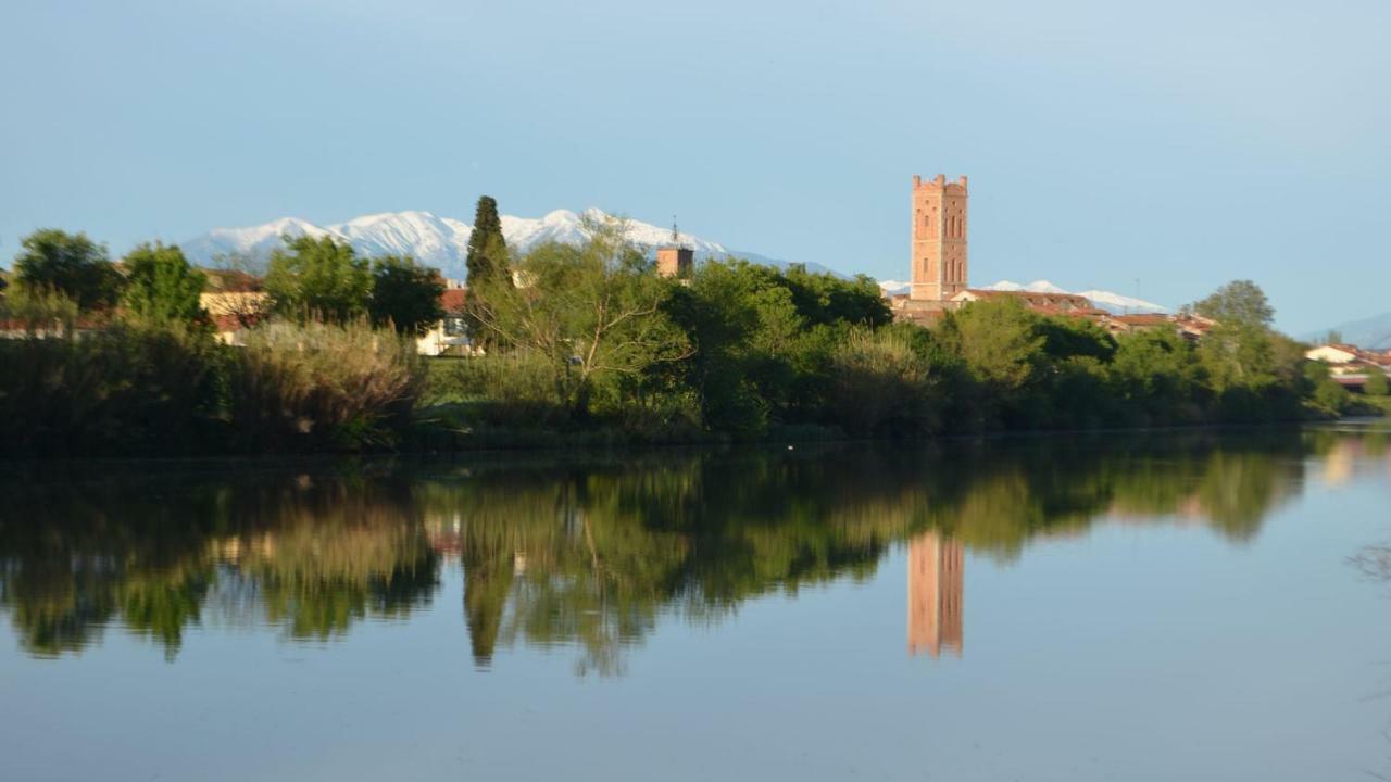 Ma Chambre D'Hotes A Rivesaltes Buitenkant foto