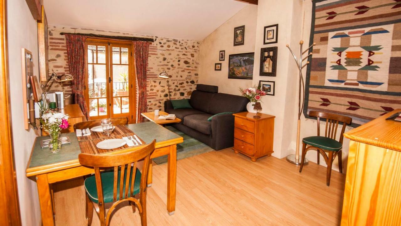 Ma Chambre D'Hotes A Rivesaltes Buitenkant foto